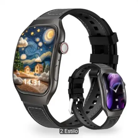 Smartwatch — imagen 1