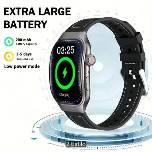 Smartwatch — imagen 3