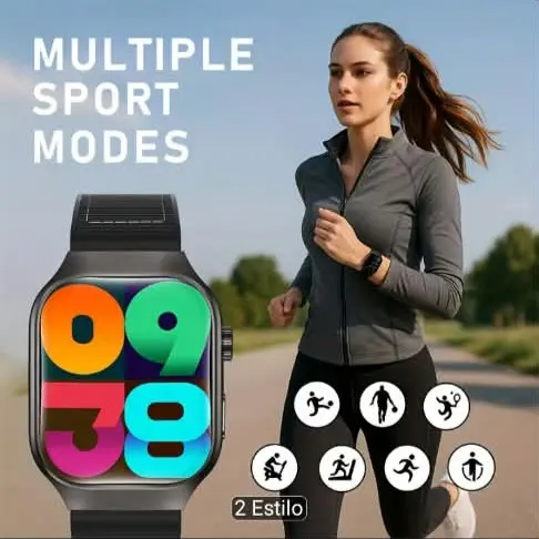 Smartwatch — imagen 2